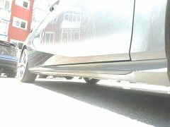 Trumpchi Yingbao 270T DCT J15 - ფოტო 19