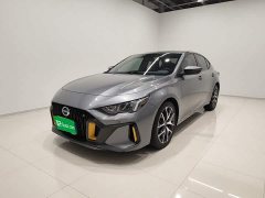 Trumpchi Yingbao 270T DCT J15 - ფოტო 2