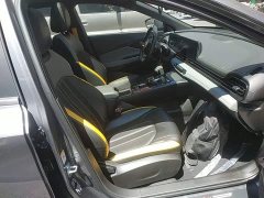 Trumpchi Yingbao 270T DCT J15 - ფოტო 20