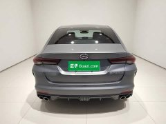 Trumpchi Yingbao 270T DCT J15 - ფოტო 4