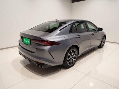 Trumpchi Yingbao 270T DCT J15 - ფოტო 5