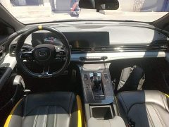 Trumpchi Yingbao 270T DCT J15 - ფოტო 6