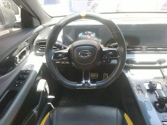 Trumpchi Yingbao 270T DCT J15 - ფოტო 7