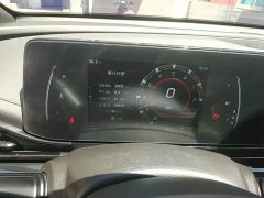 Trumpchi Yingbao 270T DCT J15 - ფოტო 8
