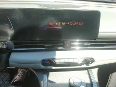 Trumpchi Yingbao 270T DCT J15 - ფოტო 9