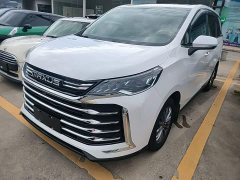 Maxus G50 2023 PLUS 1.5T Happiness Recommended Auto Start Voyage Edition - ფოტო 1