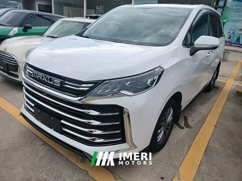 2024 Maxus G50 2023 PLUS 1.5T Happiness Recommended Auto Start Voyage Edition - ავტომობილი ჩინეთიდან