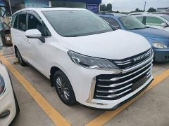 Maxus G50 2023 PLUS 1.5T Happiness Recommended Auto Start Voyage Edition - ფოტო 10
