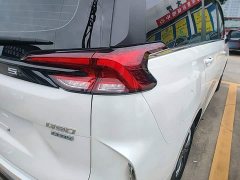 Maxus G50 2023 PLUS 1.5T Happiness Recommended Auto Start Voyage Edition - ფოტო 13