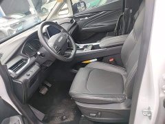 Maxus G50 2023 PLUS 1.5T Happiness Recommended Auto Start Voyage Edition - ფოტო 14