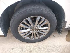 Maxus G50 2023 PLUS 1.5T Happiness Recommended Auto Start Voyage Edition - ფოტო 15