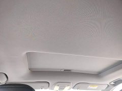Maxus G50 2023 PLUS 1.5T Happiness Recommended Auto Start Voyage Edition - ფოტო 17