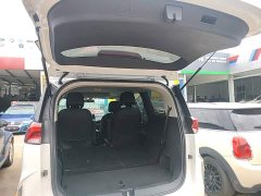 Maxus G50 2023 PLUS 1.5T Happiness Recommended Auto Start Voyage Edition - ფოტო 18