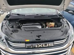 Maxus G50 2023 PLUS 1.5T Happiness Recommended Auto Start Voyage Edition - ფოტო 19