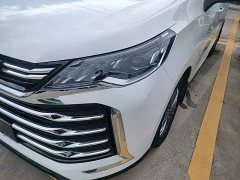 Maxus G50 2023 PLUS 1.5T Happiness Recommended Auto Start Voyage Edition - ფოტო 3