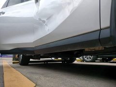 Maxus G50 2023 PLUS 1.5T Happiness Recommended Auto Start Voyage Edition - ფოტო 5