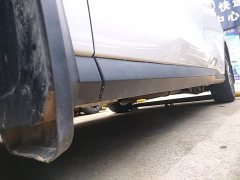 Maxus G50 2023 PLUS 1.5T Happiness Recommended Auto Start Voyage Edition - ფოტო 6
