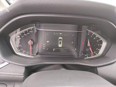 Maxus G50 2023 PLUS 1.5T Happiness Recommended Auto Start Voyage Edition - ფოტო 8
