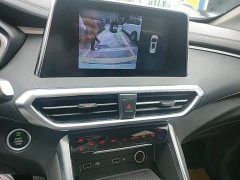 Maxus G50 2023 PLUS 1.5T Happiness Recommended Auto Start Voyage Edition - ფოტო 9