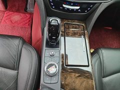 Cadillac CT6 28T Luxury - ფოტო 10