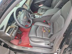 Cadillac CT6 28T Luxury - ფოტო 11