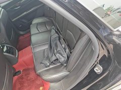 Cadillac CT6 28T Luxury - ფოტო 13