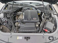 Cadillac CT6 28T Luxury - ფოტო 16