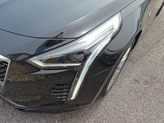 Cadillac CT6 28T Luxury - ფოტო 18
