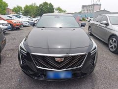 Cadillac CT6 28T Luxury - ფოტო 3