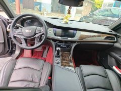 Cadillac CT6 28T Luxury - ფოტო 6