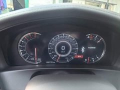 Cadillac CT6 28T Luxury - ფოტო 8