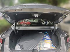 Changan Qiyuan A05 Classic Value Edition 70 Elite Edition - ფოტო 10