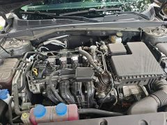 Changan Qiyuan A05 Classic Value Edition 70 Elite Edition - ფოტო 11