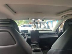 Changan Qiyuan A05 Classic Value Edition 70 Elite Edition - ფოტო 13