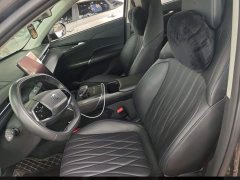 Changan Qiyuan A05 Classic Value Edition 70 Elite Edition - ფოტო 14