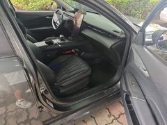 Changan Qiyuan A05 Classic Value Edition 70 Elite Edition - ფოტო 19