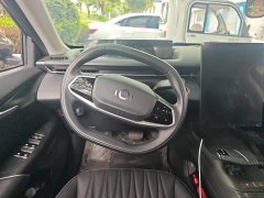 Changan Qiyuan A05 Classic Value Edition 70 Elite Edition - ფოტო 3