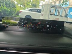 Changan Qiyuan A05 Classic Value Edition 70 Elite Edition - ფოტო 4