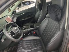 Changan Qiyuan A05 Classic Value Edition 70 Elite Edition - ფოტო 8