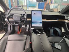 Neta S 2022 Extended Range 1160km RWD Base - ფოტო 10