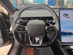 Neta S 2022 Extended Range 1160km RWD Base - ფოტო 11