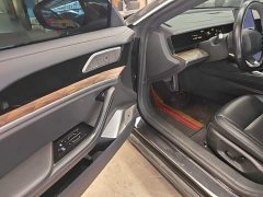 Neta S 2022 Extended Range 1160km RWD Base - ფოტო 16