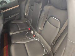 Neta S 2022 Extended Range 1160km RWD Base - ფოტო 17