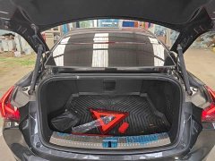 Neta S 2022 Extended Range 1160km RWD Base - ფოტო 19