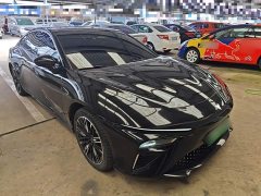 Neta S 2022 Extended Range 1160km RWD Base - ფოტო 4