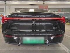 Neta S 2022 Extended Range 1160km RWD Base - ფოტო 6