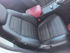 Honda CR-V 240TURBO CVT FWD Luxury - ფოტო 3