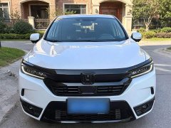 Honda CR-V 240TURBO CVT FWD Luxury - ფოტო 8