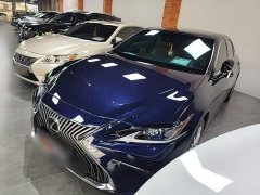 Lexus ES 2020 200 Excellence Edition - ფოტო 1