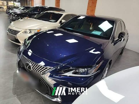 2021 Lexus ES 2020 200 Excellence Edition - ავტომობილი ჩინეთიდან